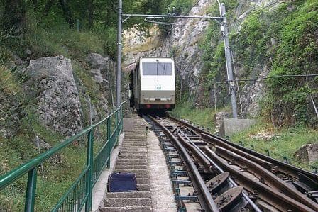Funicolare di Montevergine