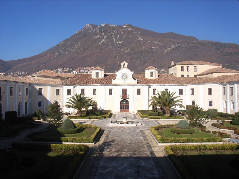 Loreto Baselica