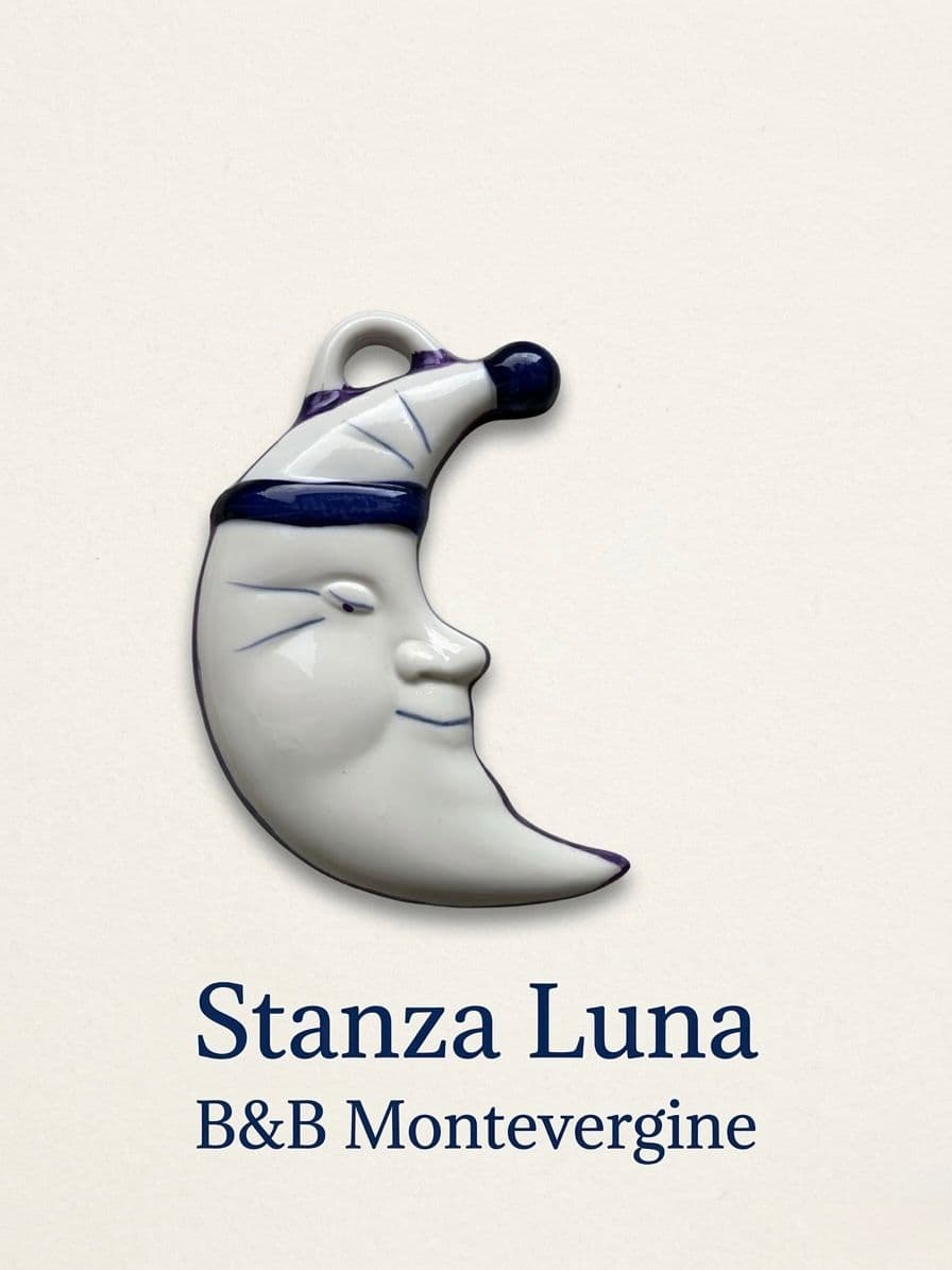 Camera Luna foto 1