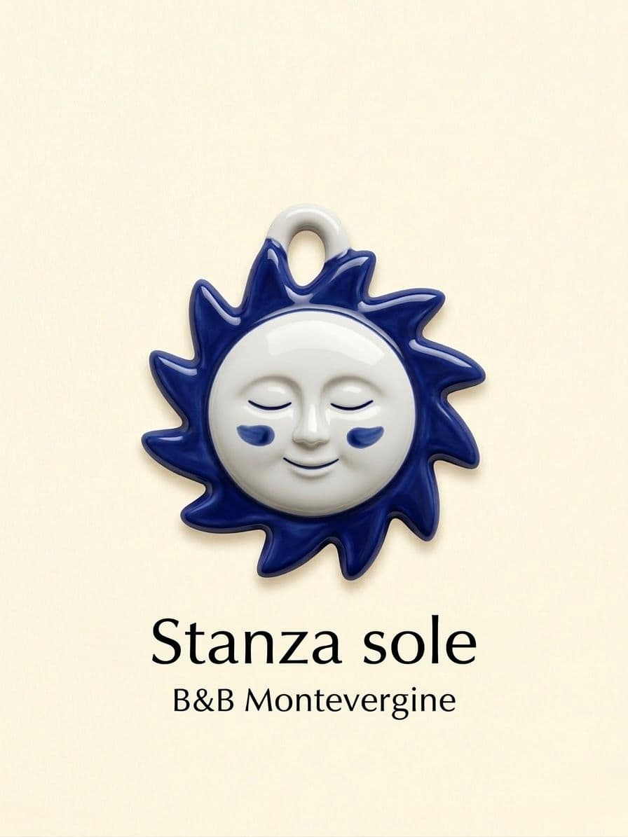 Camera Sole foto 1