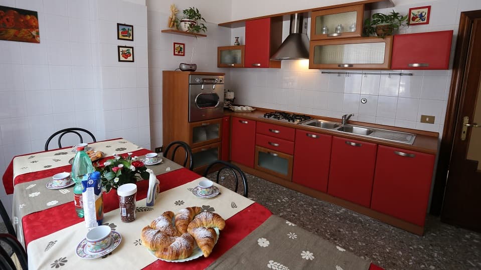 Spazi Comuni foto 2