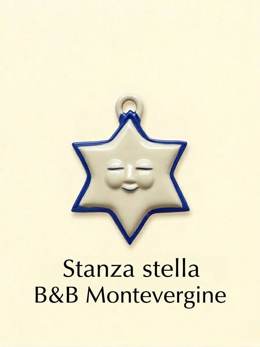 Camera Stella foto 1