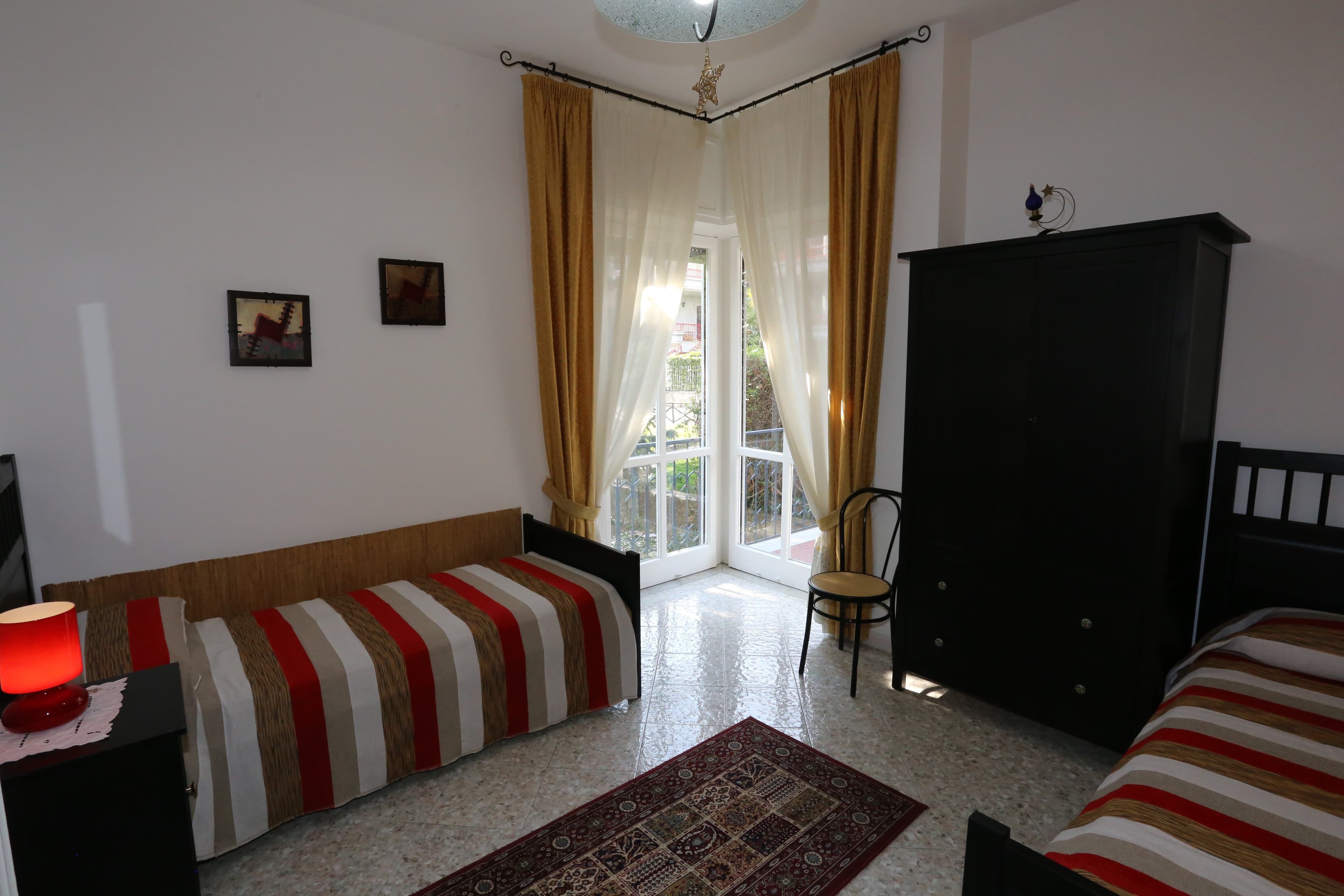 Camera Stella foto 5